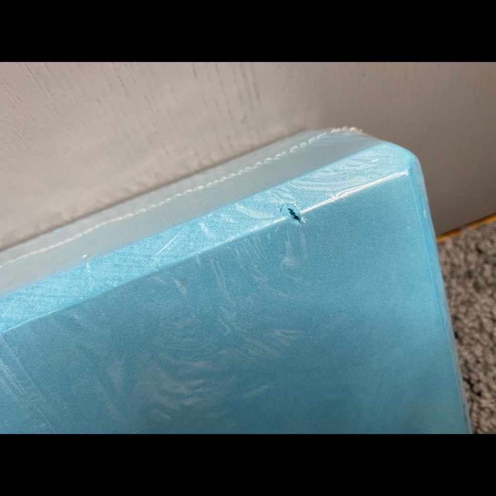 GIAM YOGA Block - Picture 2 of 4